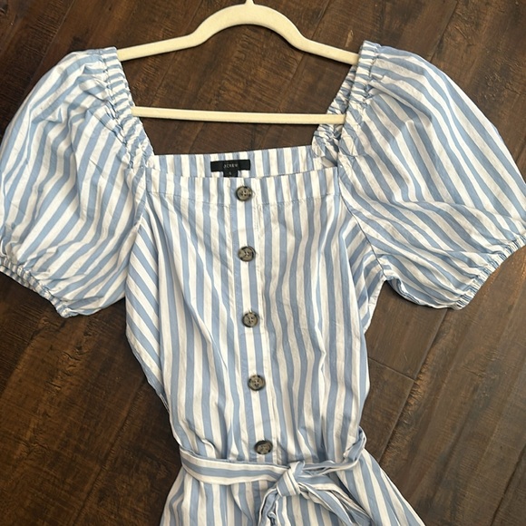 Midi Dress by JCrew Size S - Picture 2 of 5